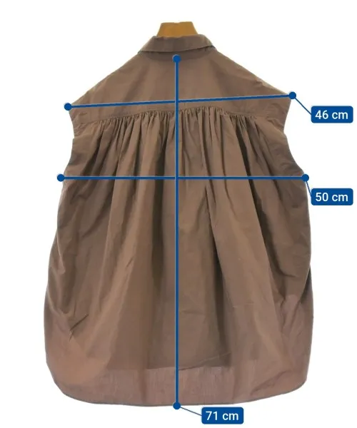 Blouses CURRENTAGE