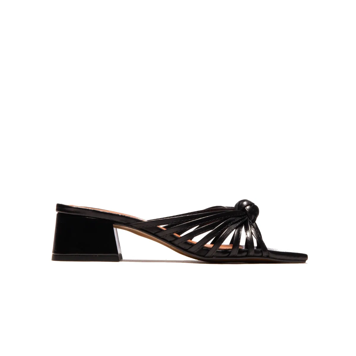 Damira Cuir Noir