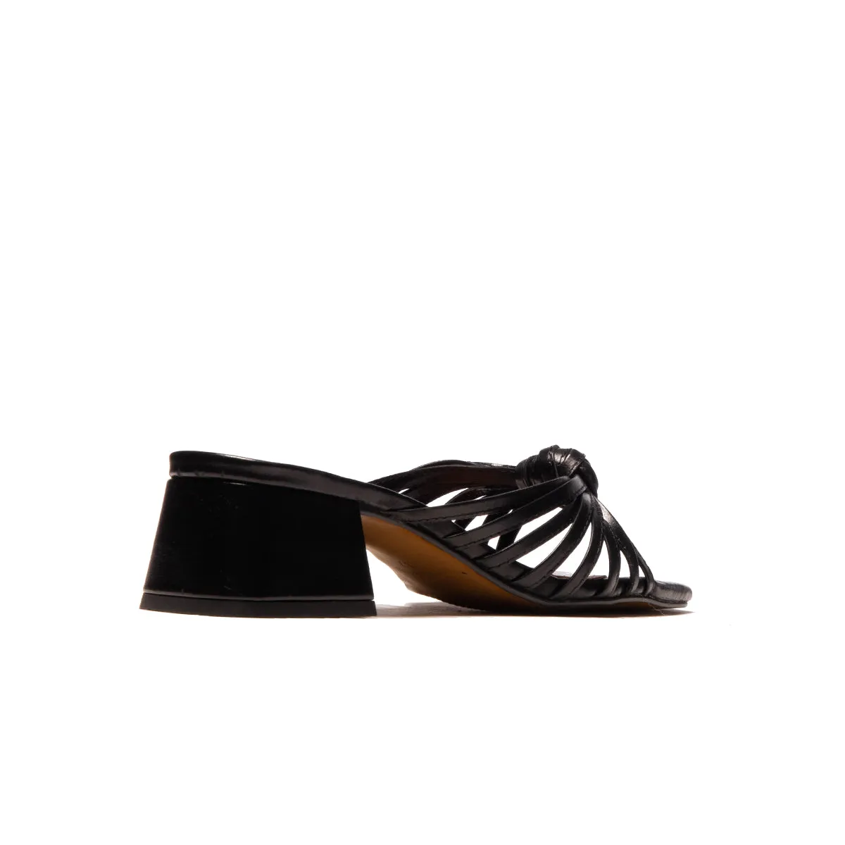 Damira Cuir Noir