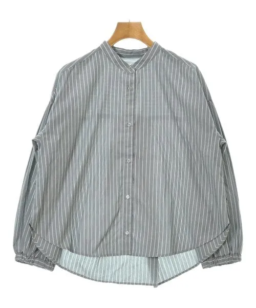 Blouses à motifs