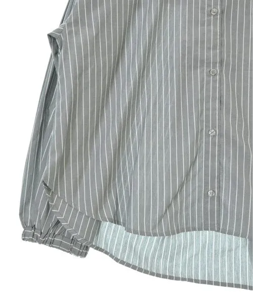 Blouses à motifs