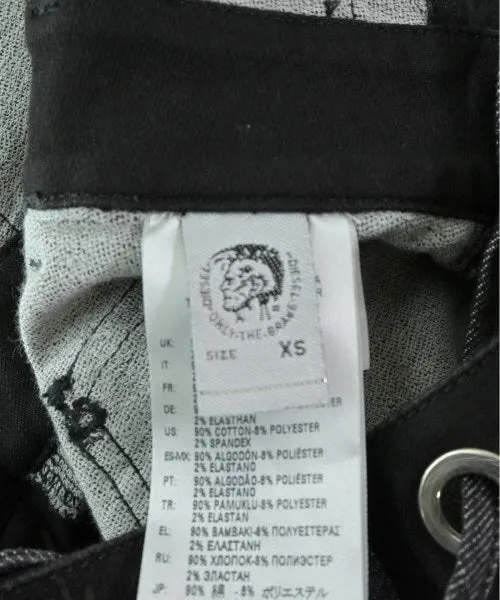 DIESEL Combinaisons / Salopettes / Grenouillères