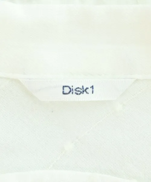 Disk1 Chemises décontractées