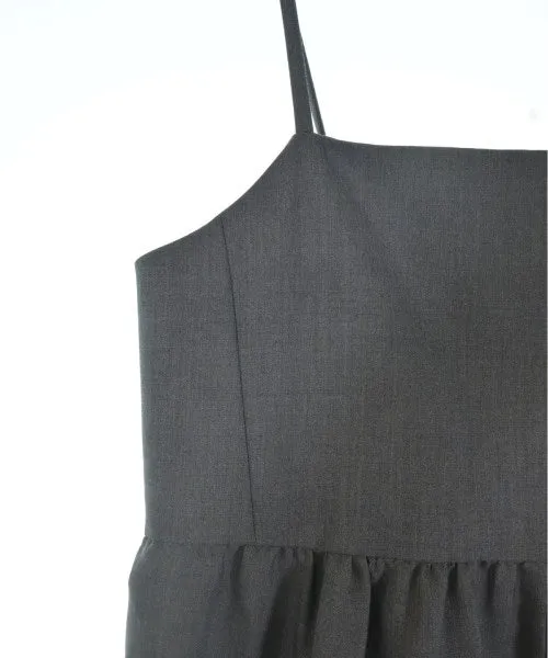 Pantalons à bretelles / Combinaisons / Salopettes