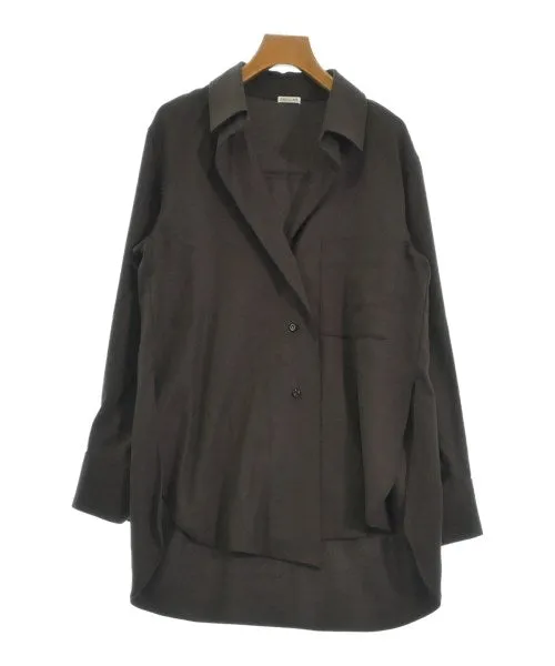 DRESSLAVE Chemises décontractées