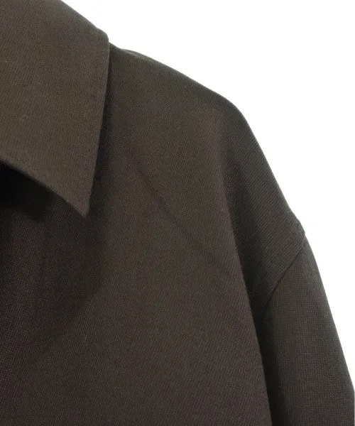 DRESSLAVE Chemises décontractées