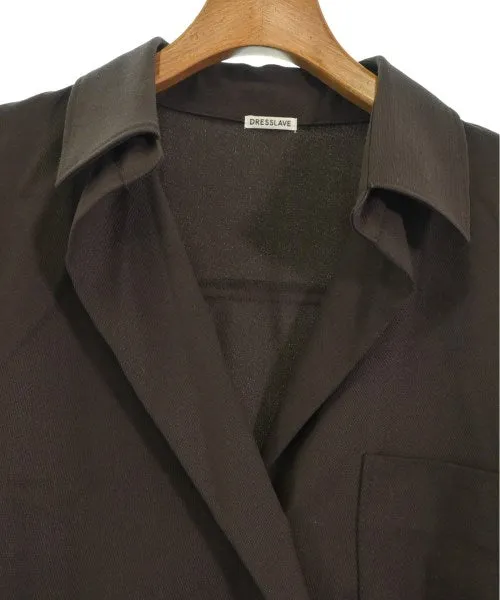 DRESSLAVE Chemises décontractées