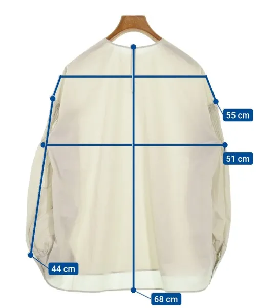 Blouses DRESSTERIOR