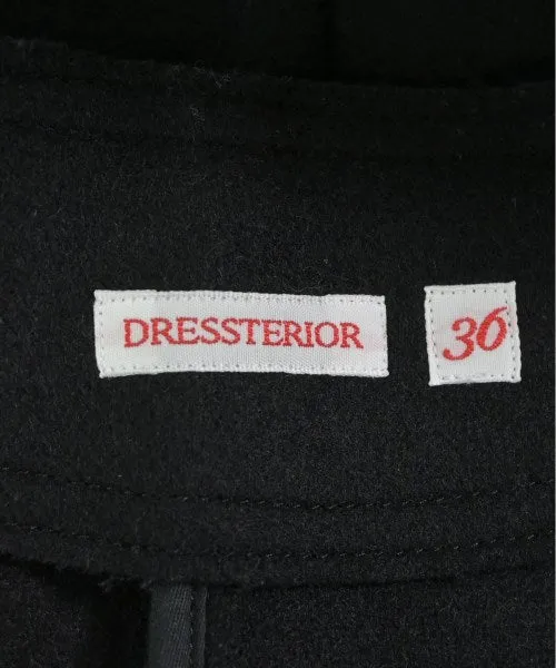 Chemises décontractées DRESSTERIOR