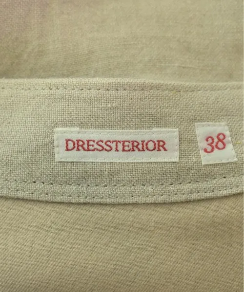 DRESSTERIOR Chemises décontractées