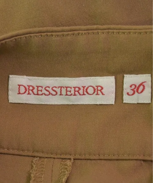 DRESSTERIOR Combinaisons / Salopettes / Grenouillères