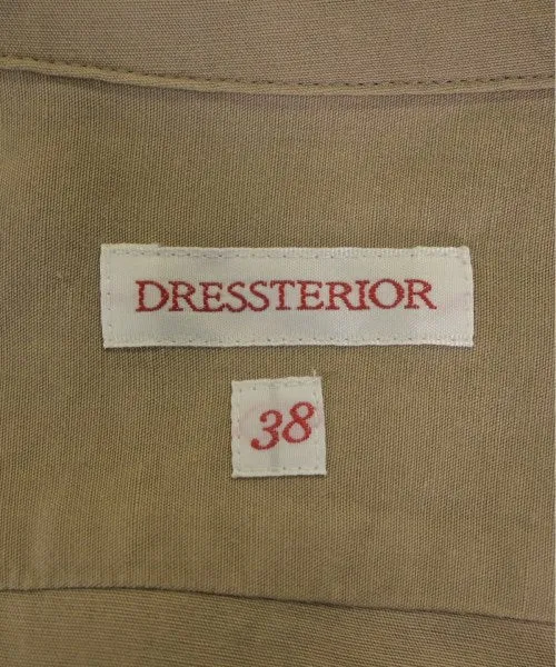 DRESSTERIOR Combinaisons / Salopettes / Grenouillères
