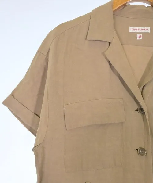 DRESSTERIOR Combinaisons / Salopettes / Grenouillères