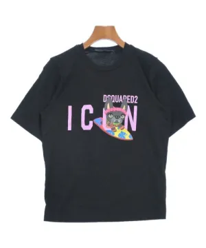 DSQUARED Tee Shirts/Tops