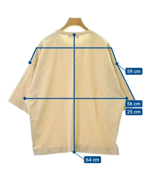 T-shirts/Hauts Ebure