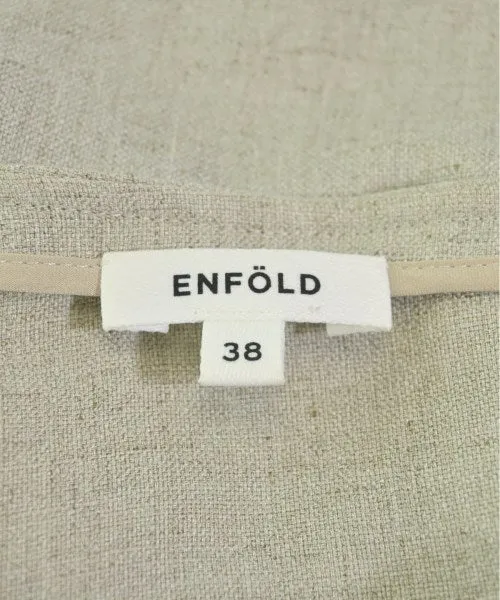 Blouses ENFOLD
