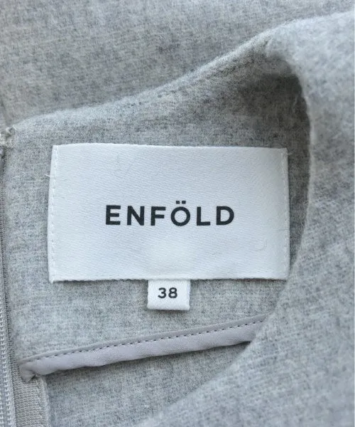 Blouses ENFOLD