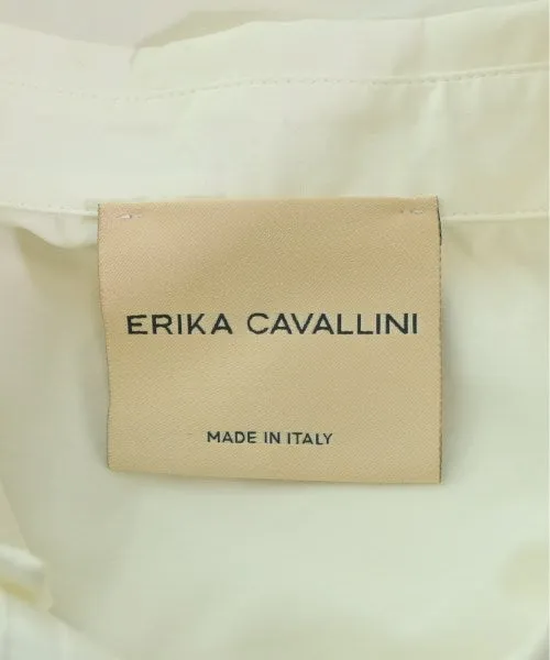 ERIKA CAVALLINI Chemises décontractées