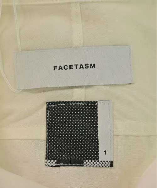 Chemises décontractées FACETASM