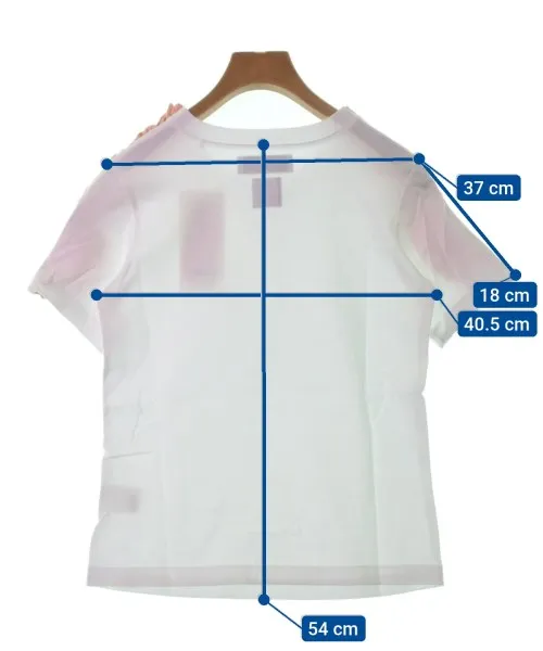 T-shirts/Hauts FACETASM