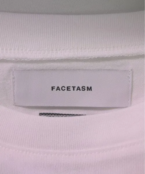 T-shirts/Hauts FACETASM