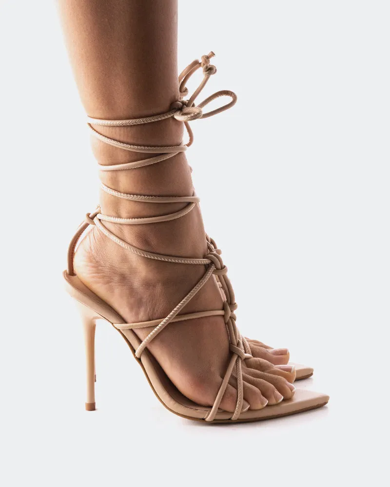 Farida Cuir Tan