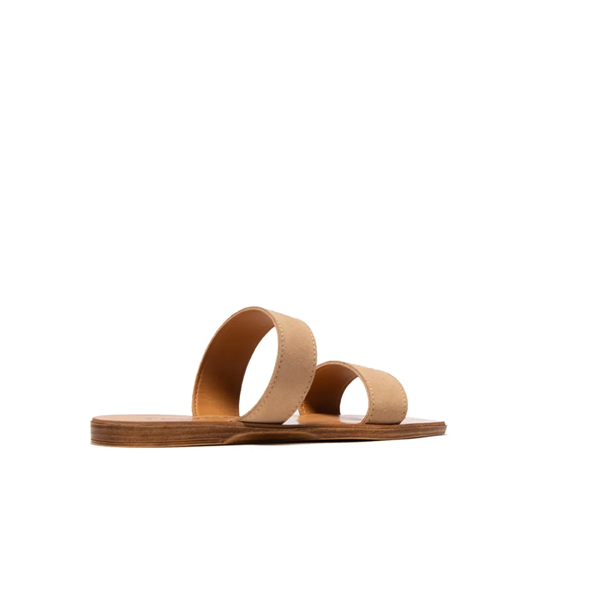 Fayola Nude Suède