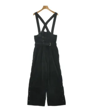 Fill The Bill Overalls/ Rompers/ Jumpsuits