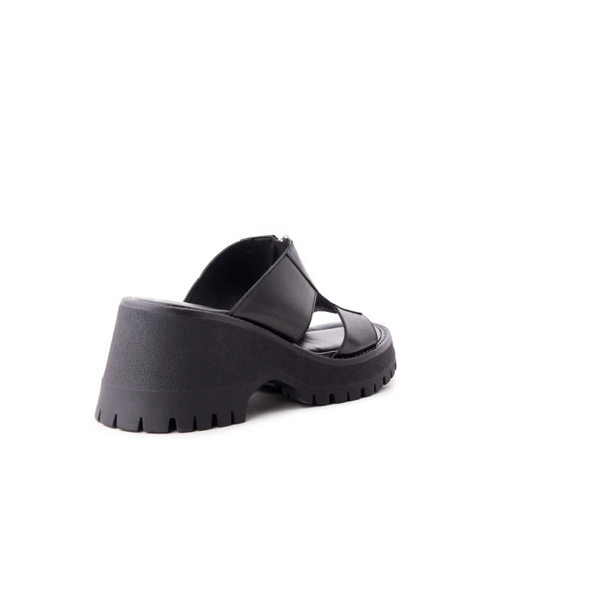 Fiuggi Cuir Noir