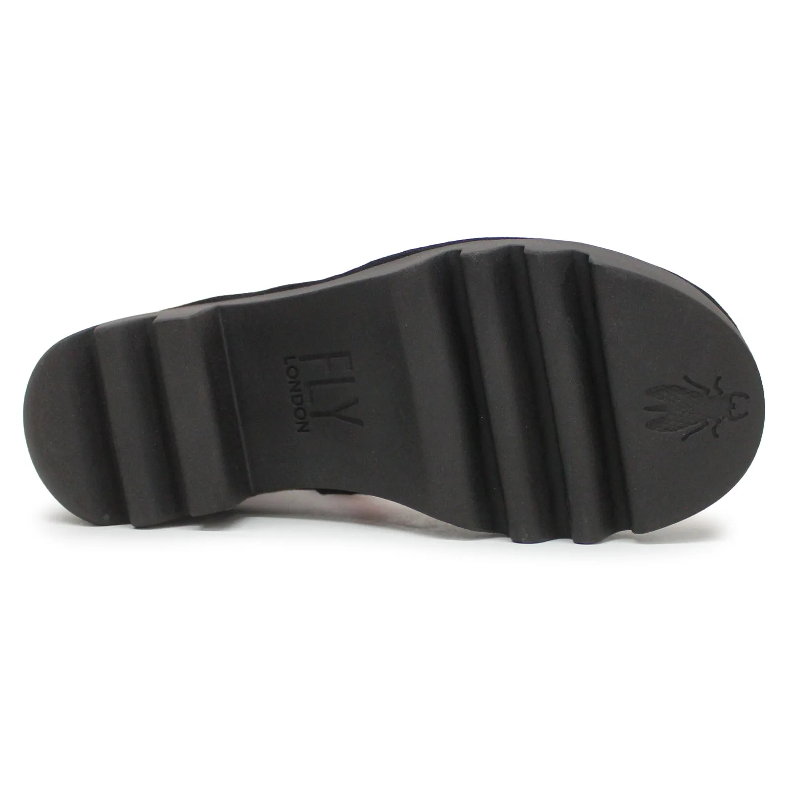 Fly London TIRY497FLY Escarpins pour Femmes en Cuir Souple