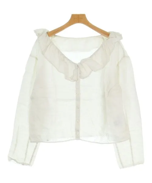 Blouses FRAMeWORK