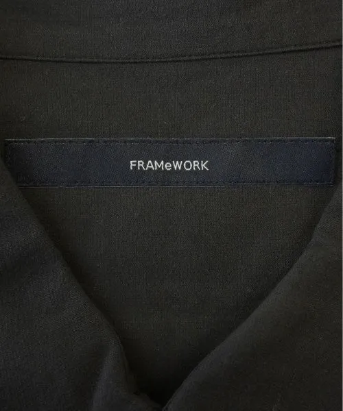 FRAMeWORK Chemises décontractées