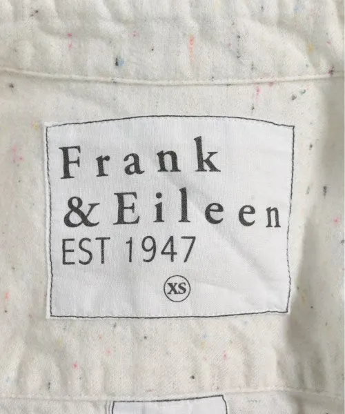 Chemises décontractées Frank&Eileen