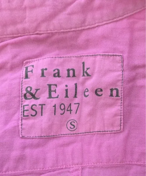 Chemises décontractées Frank&Eileen