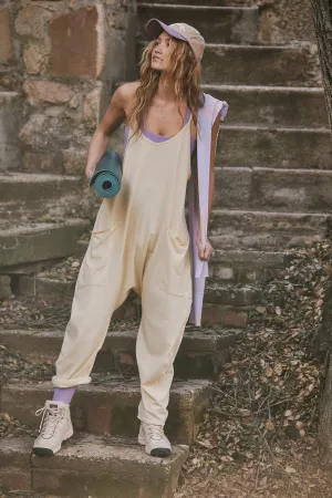 FREE PEOPLE MOVEMENT: HOT SHOT ONSIE