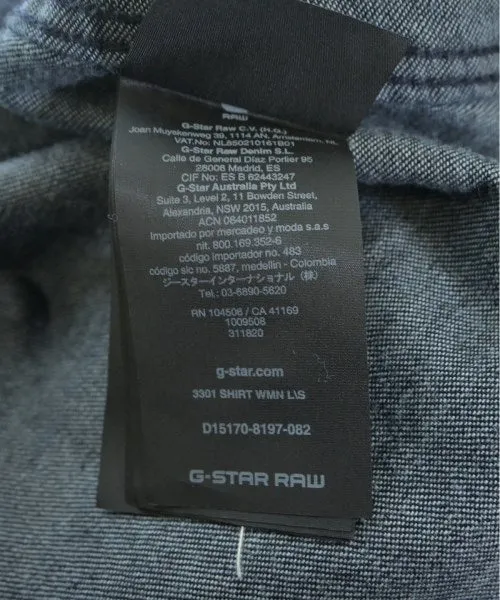 Chemises décontractées G-STAR RAW