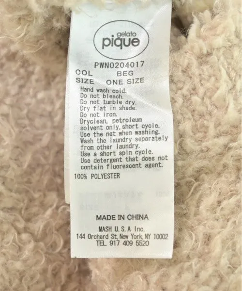 Gelato Pique Combinaisons/ Salopettes/ Grenouillères