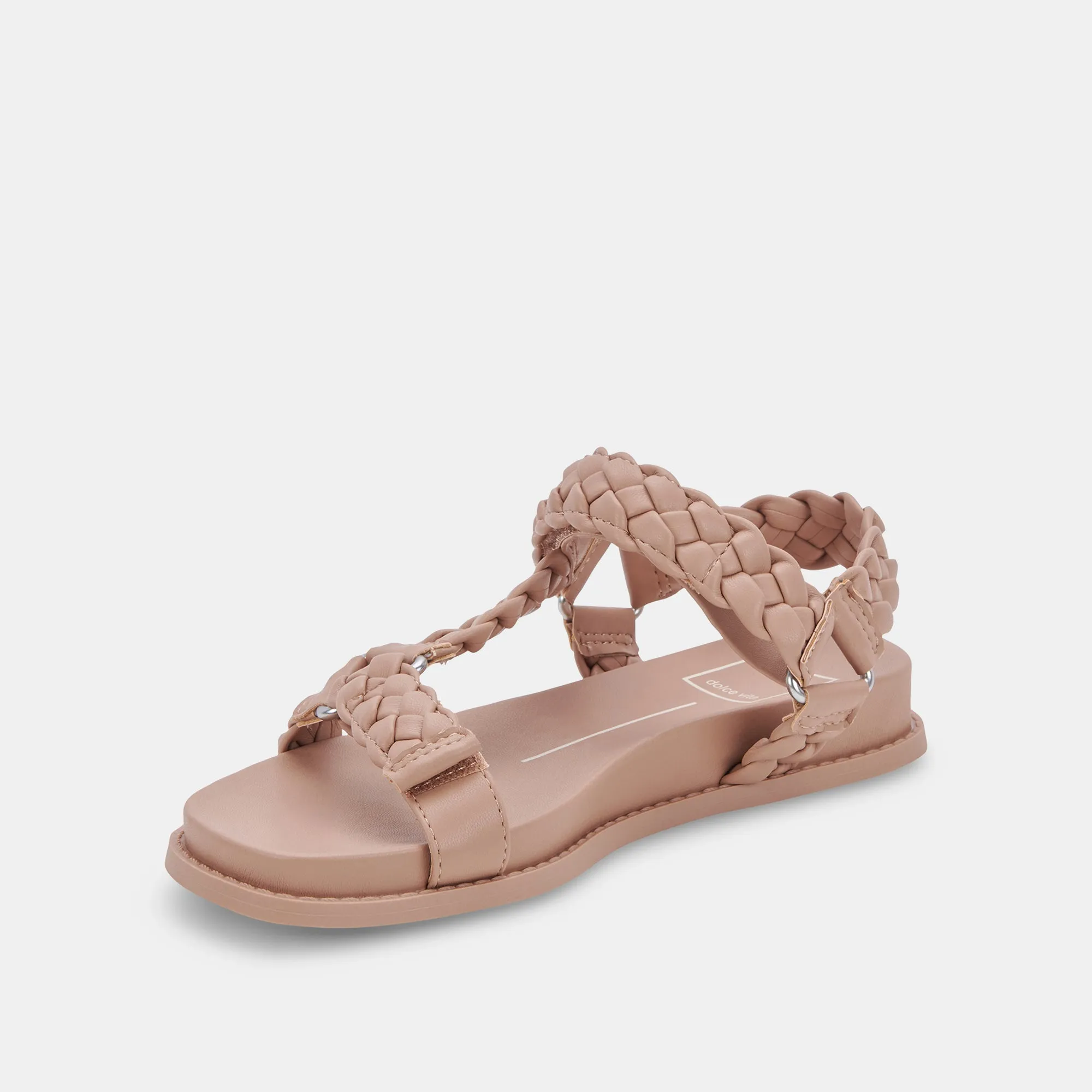 GIMRA SANDALS CAFÉ STELLA