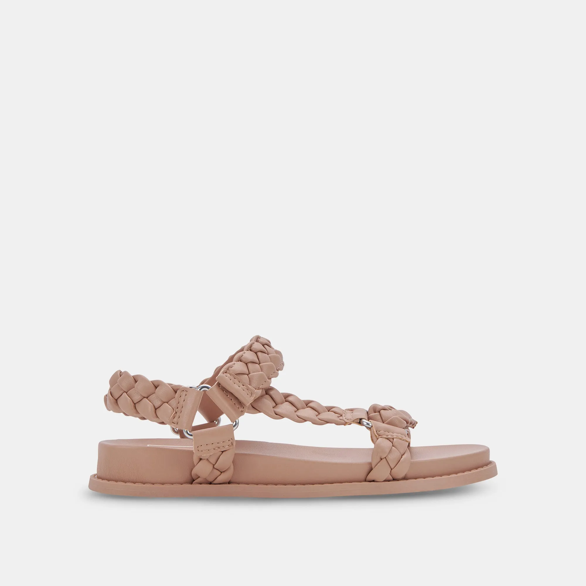 GIMRA SANDALS CAFÉ STELLA
