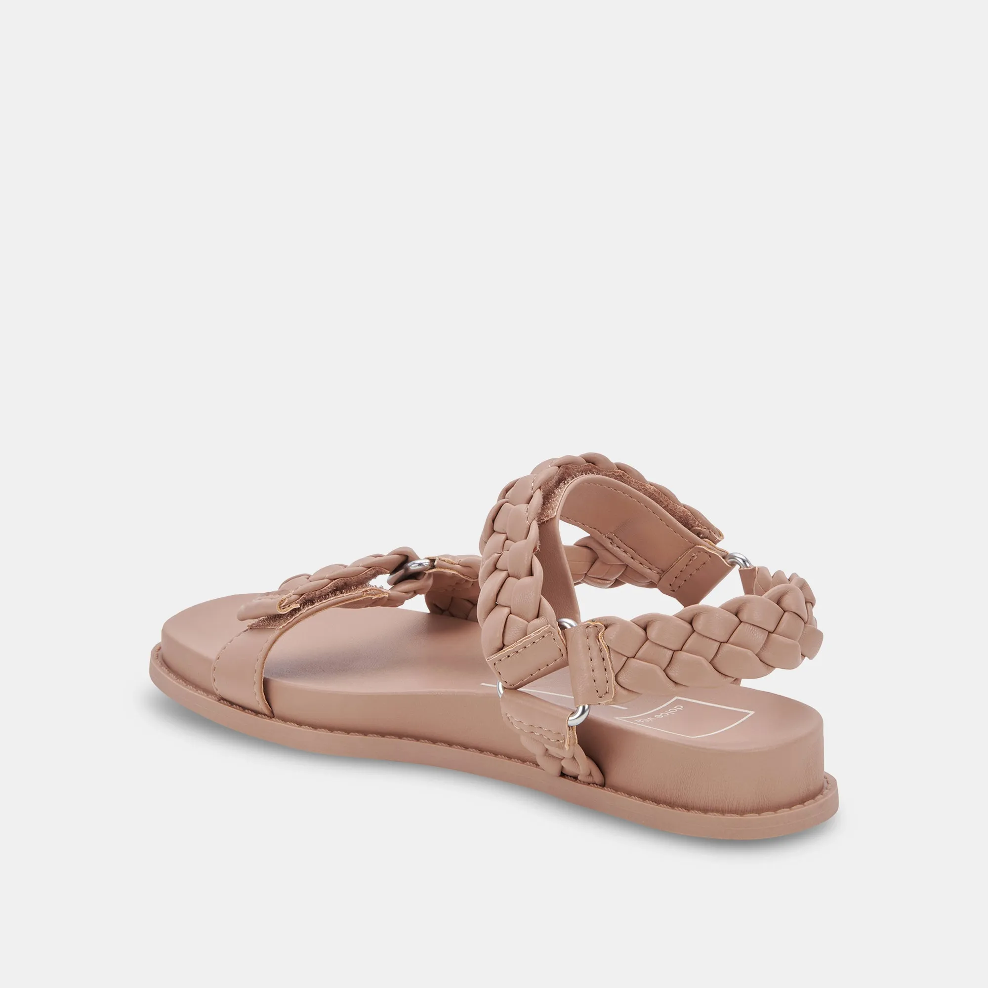 GIMRA SANDALS CAFÉ STELLA
