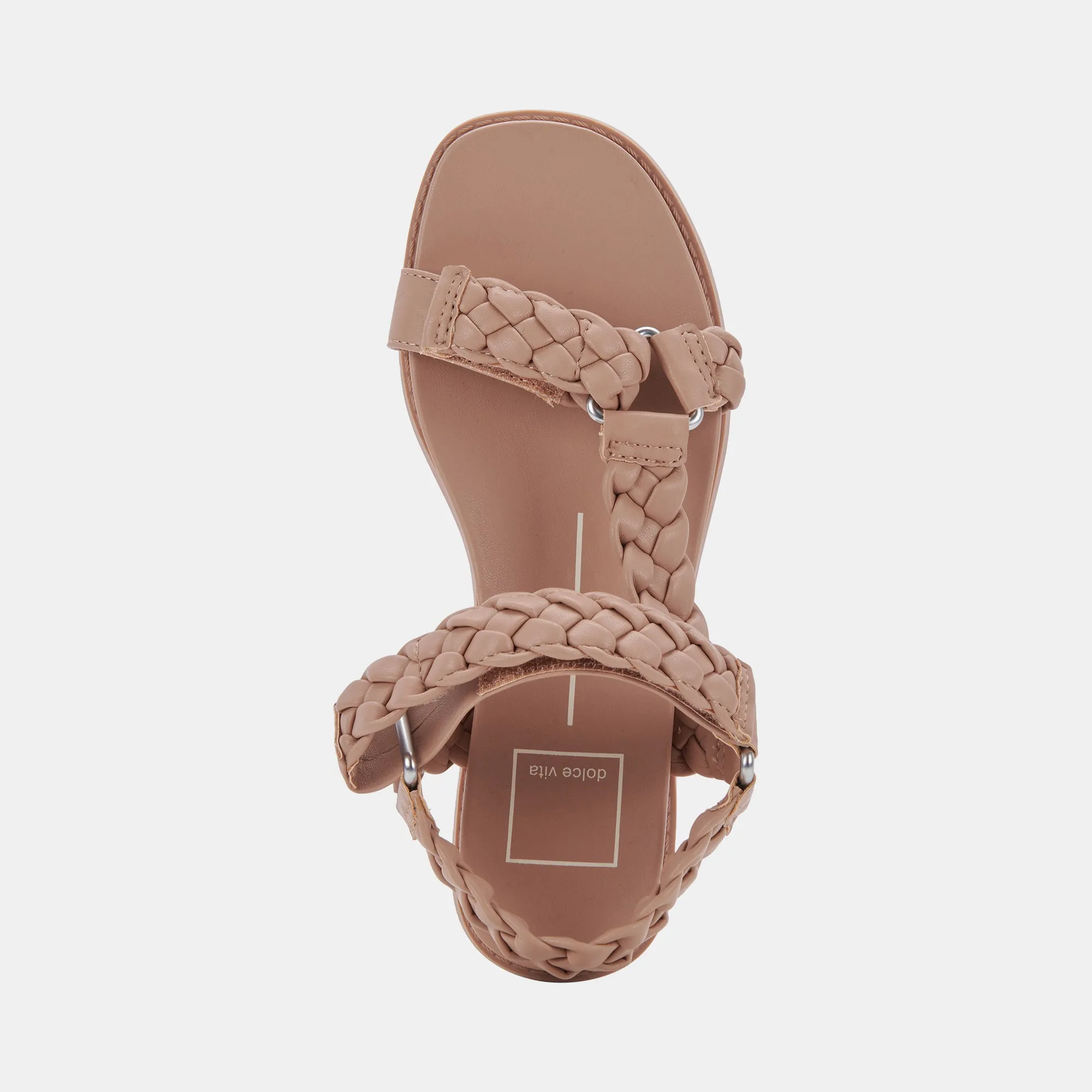 GIMRA SANDALS CAFÉ STELLA