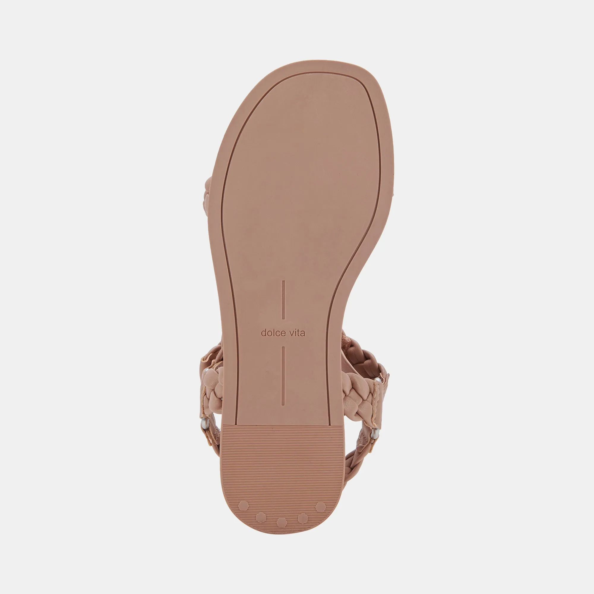 GIMRA SANDALS CAFÉ STELLA