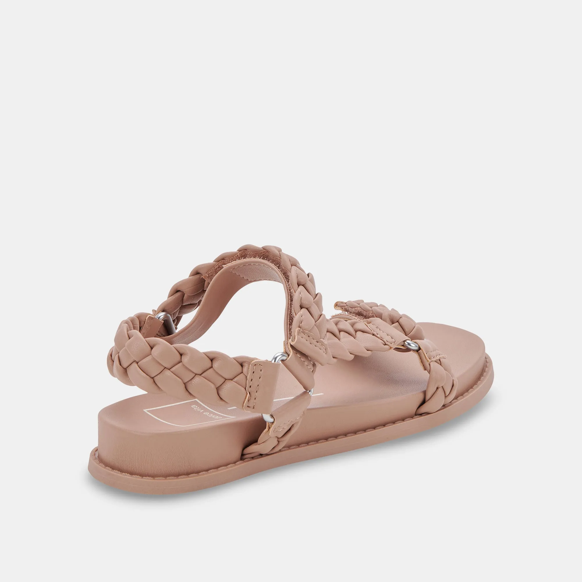 GIMRA SANDALS CAFÉ STELLA