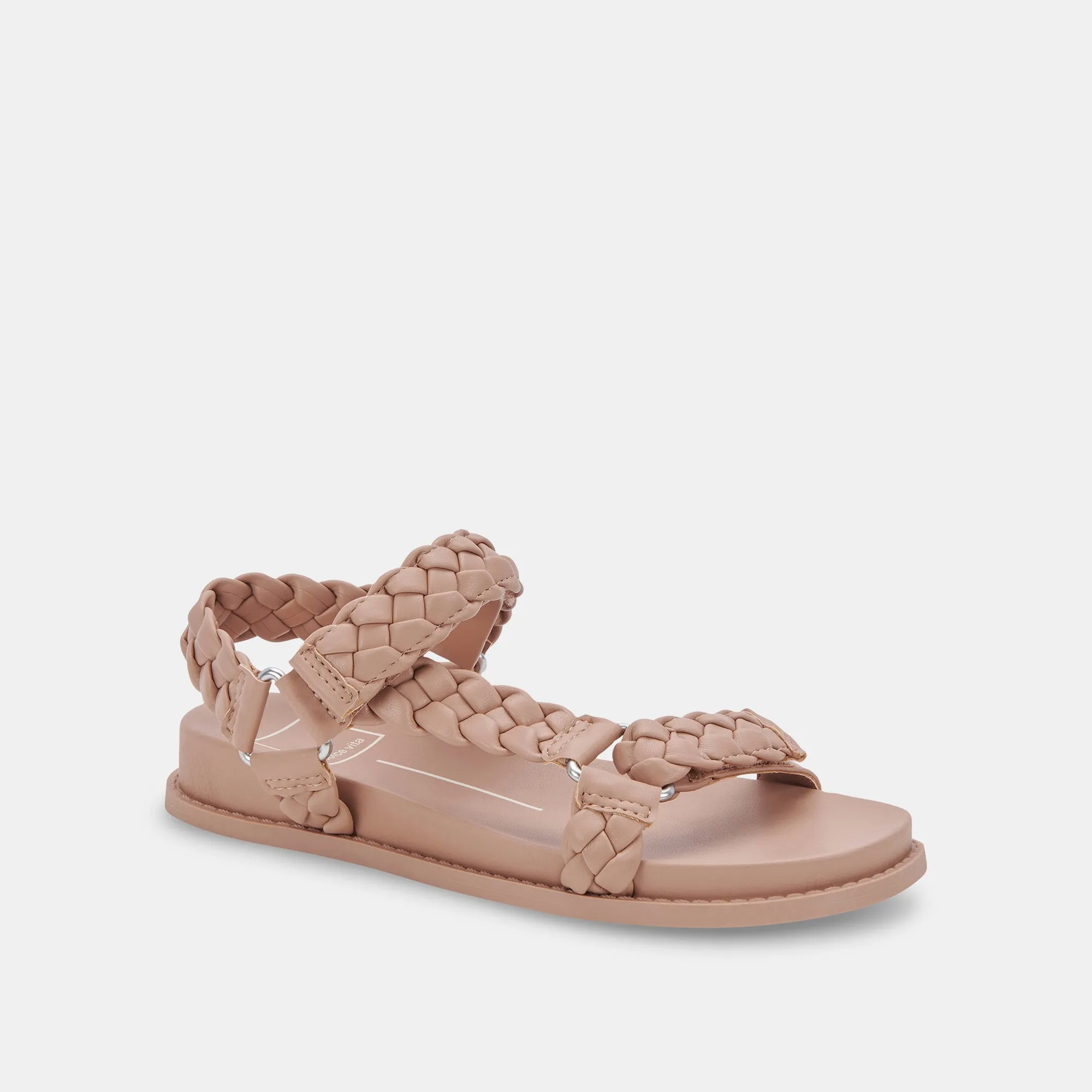 GIMRA SANDALS CAFÉ STELLA