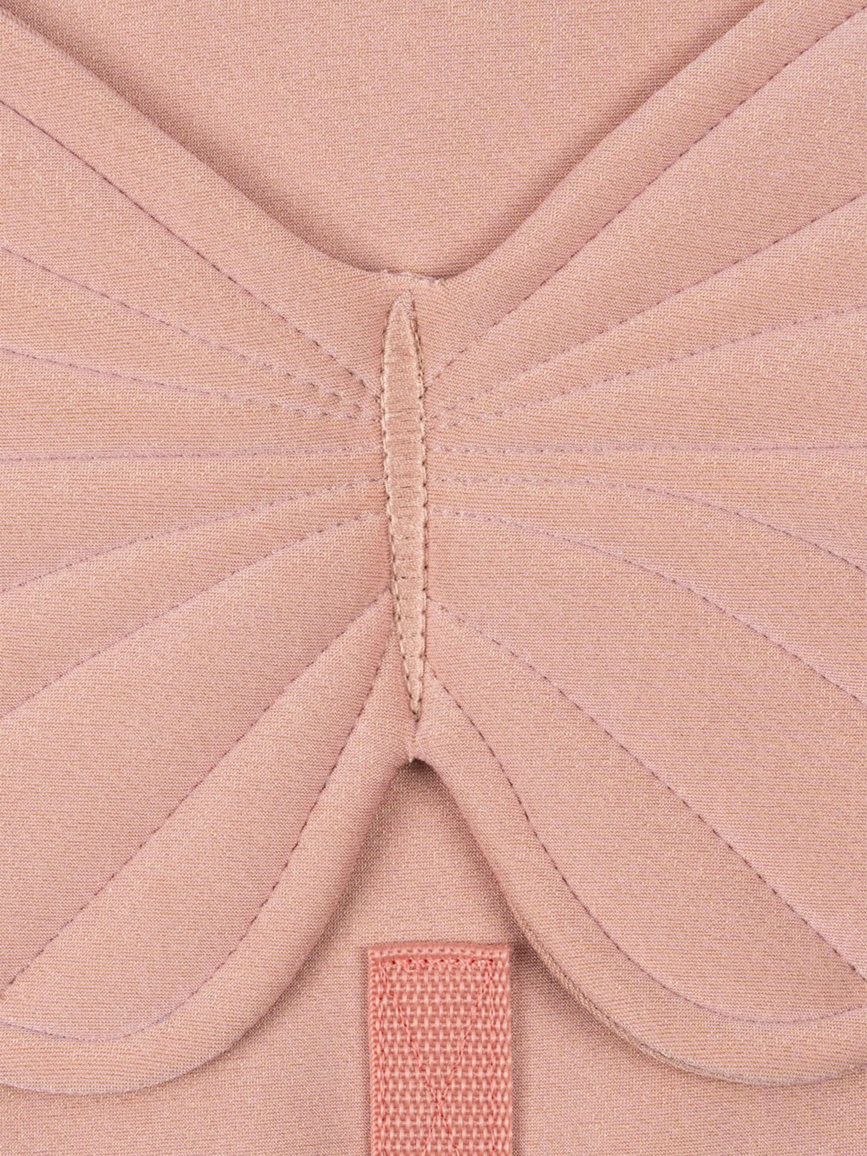 Gilet de natation Piper pour filles en rose