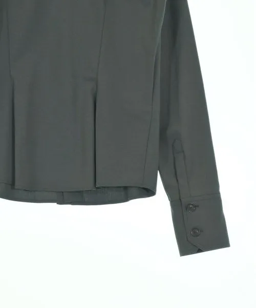 Chemises décontractées GUCCI