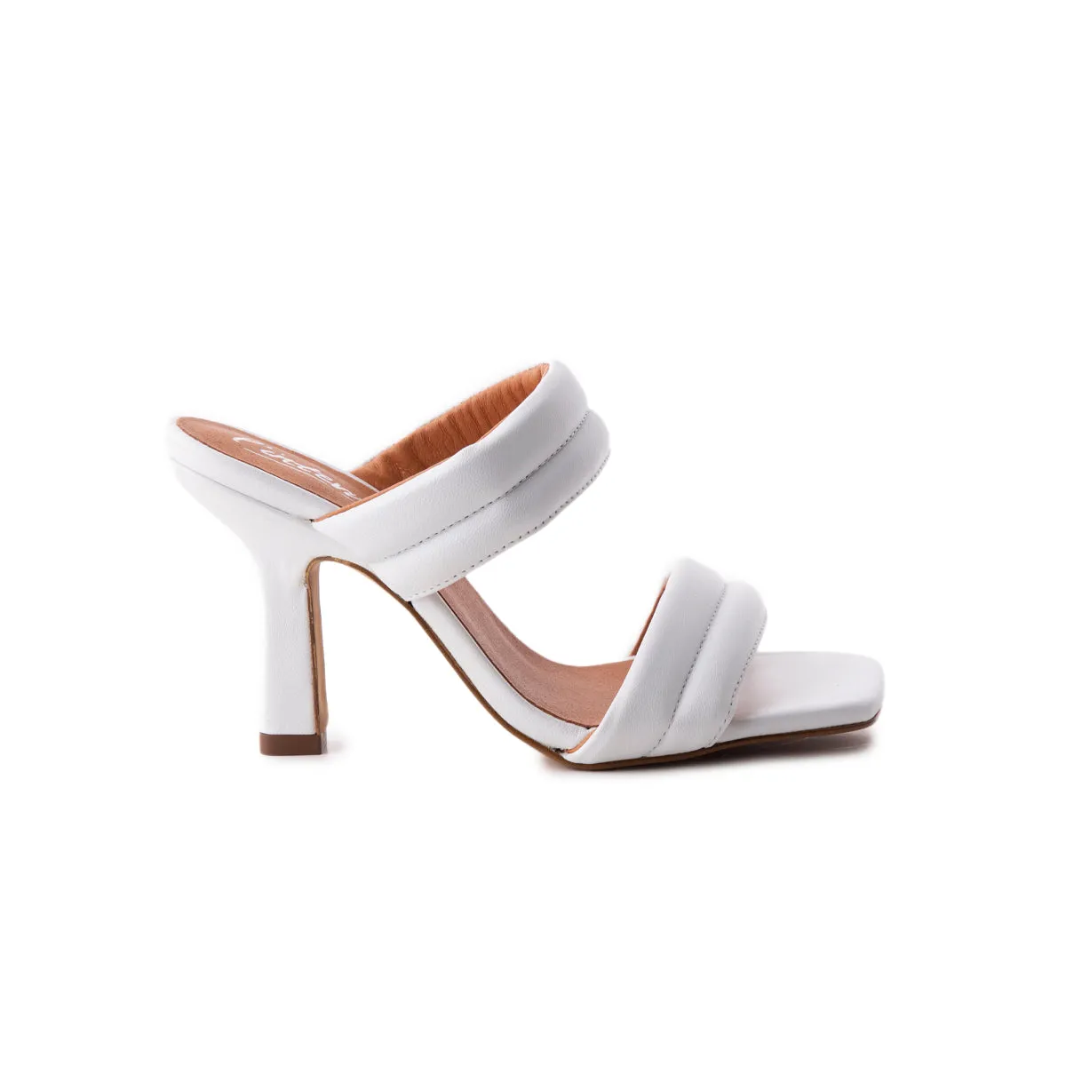 Guerra Cuir Blanc