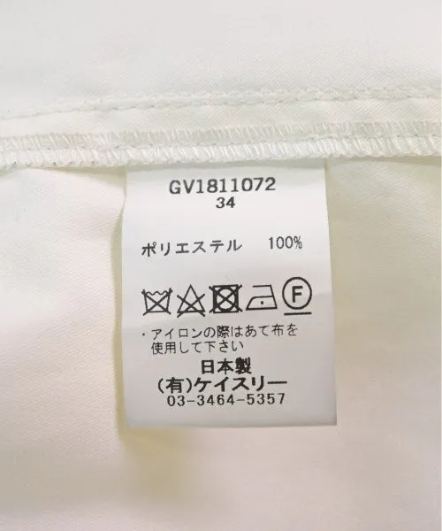 G.V.G.V. Blouses
