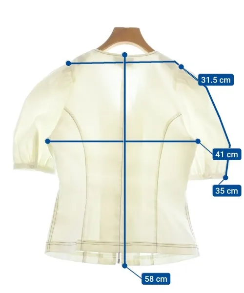 G.V.G.V. Blouses