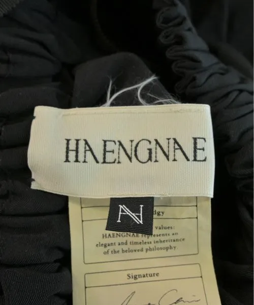 Chemises décontractées HAENGNAE